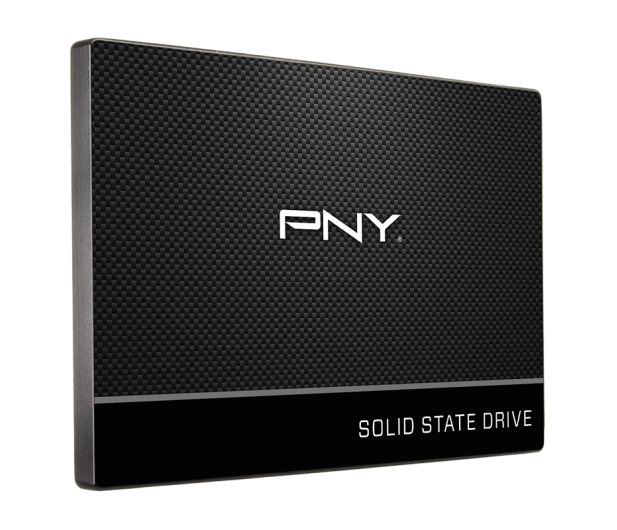 PNY 240GB 2,5" SATA SSD CS900 - 469034 - zdjęcie 2